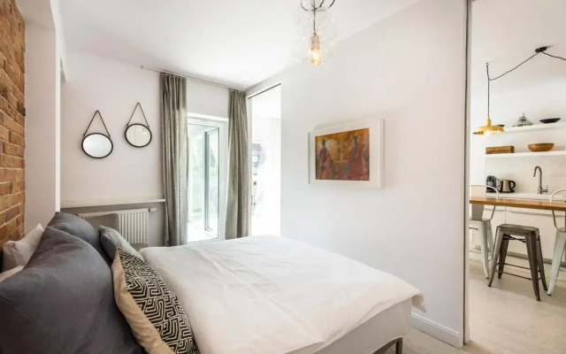 Super-Apartamenty Vip