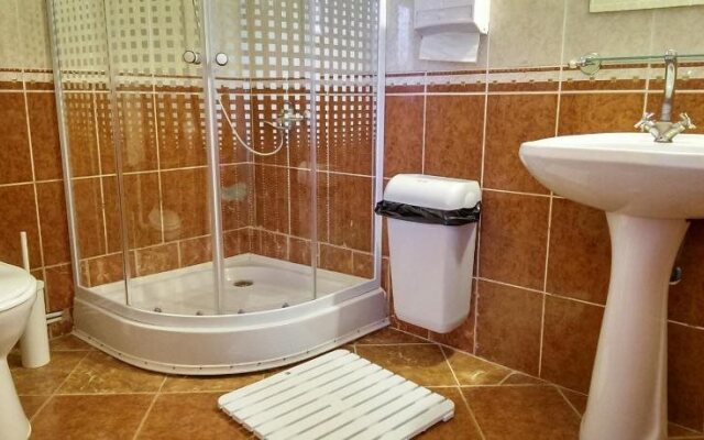 Citadel Hostel