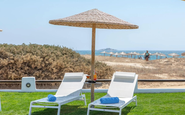 Golden Sand Naxos