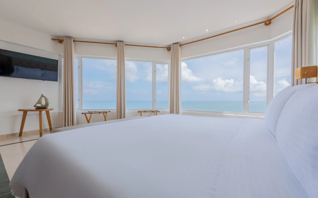 Hotel Regatta Cartagena
