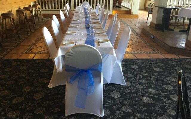The Lanterns Hotel