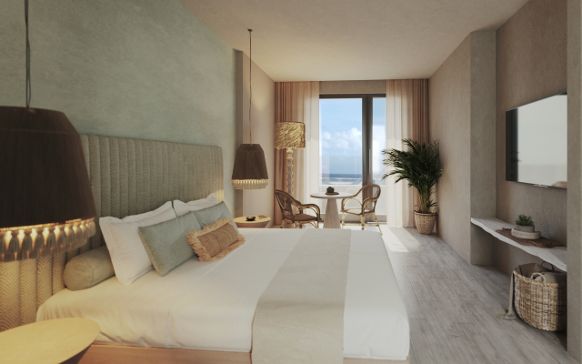 Nattivo Collection Hotel