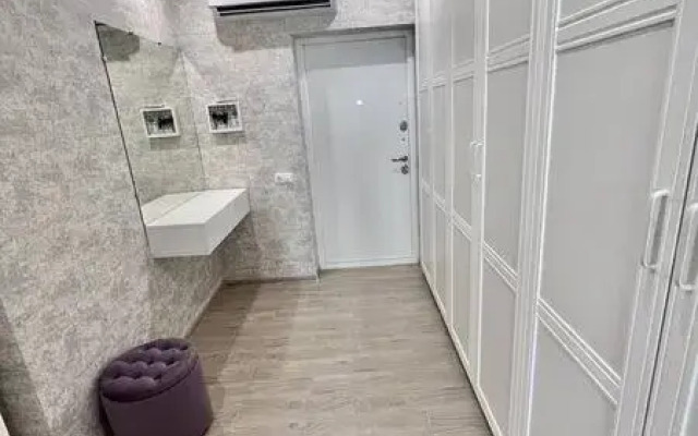 Sea Sun Apartment on Lenin street, 298B, building 4