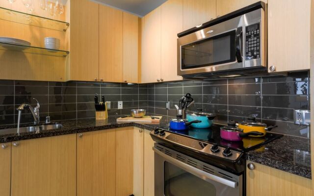 Downtown Dallas 1Br Apartment – Great Value