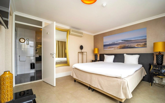 Fletcher Hotel - Restaurant Arion - Vlissingen
