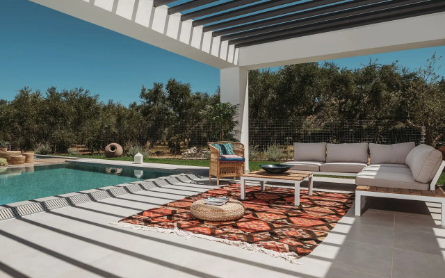 Tiare Villas Zakynthos