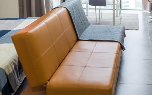 Empire Damansara Guesthouse