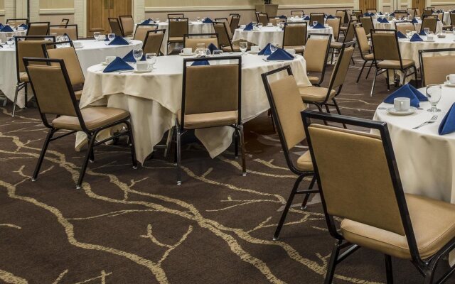 Sheraton Salt Lake City Hotel