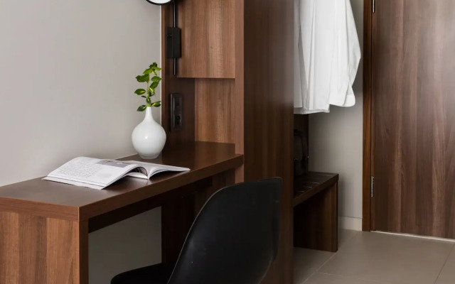 PURO Wrocław Stare Miasto