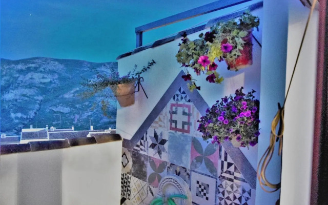 Casa Vacacional Alcazabilla