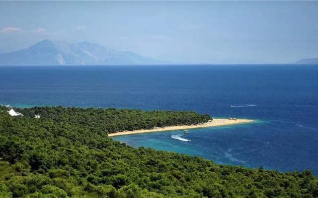 Club Med Gregolimano