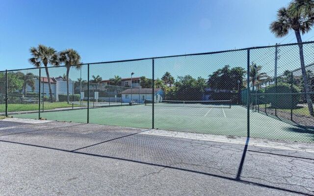Anna Maria Island Runaway Tropical Dream