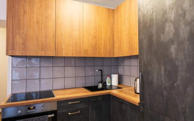 Cozy apartment in Old Town