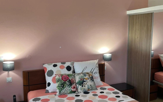 Villa Norah t5 duplex