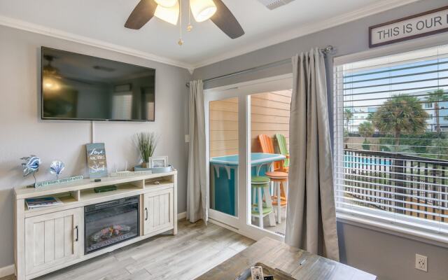 Maravilla 141 - Permanent Layover 1 Bedroom Condo