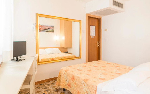 Albergo Trento