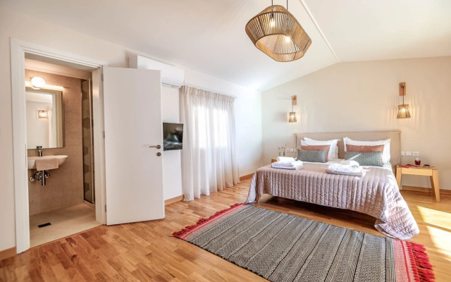 Ocean View - Luxury Villa Ethra