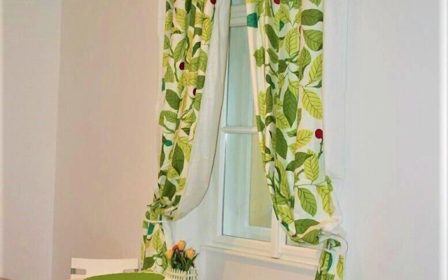 Prague Apartment Reznicka