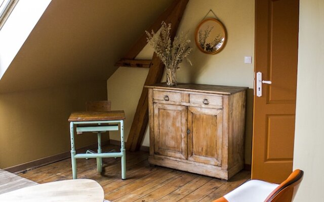 Gîte Aux Portes de la Baie de Somme