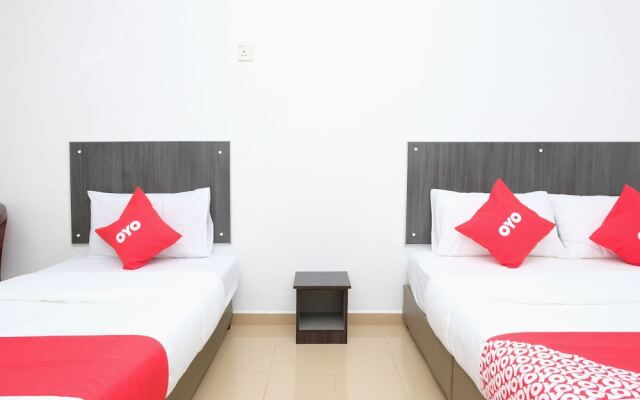 Zaman Sejahtera Inn 2