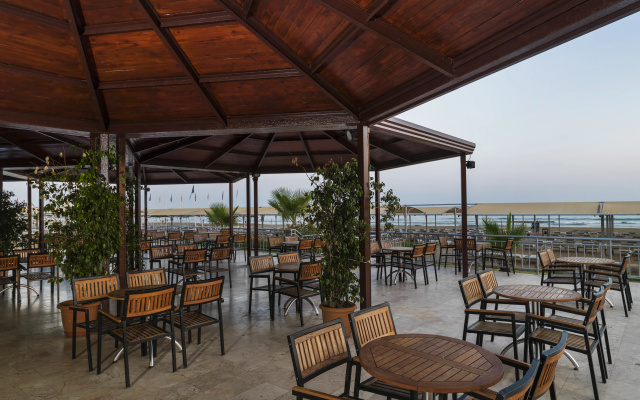 Seher Kumköy Star Resort & Spa