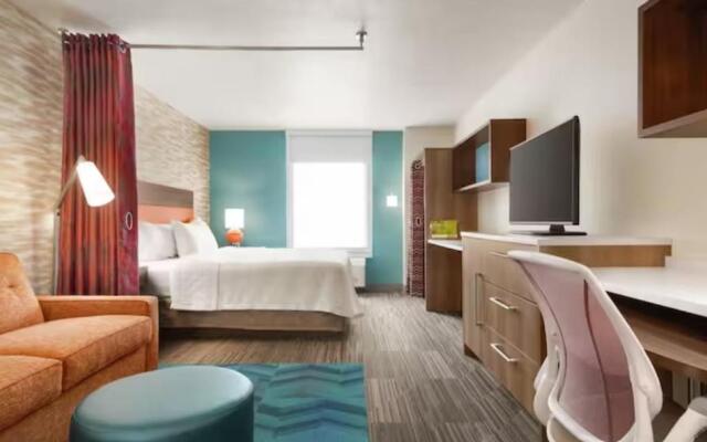 Home2 Suites By Hilton Newberry