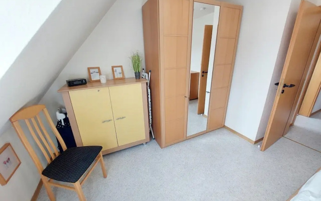 Ferienunterkunft in Dornumergrode