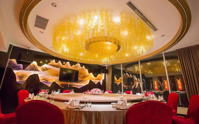 Freshfields Hotel
