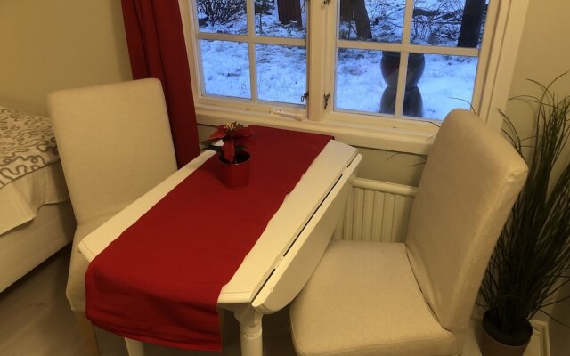 Blidingsholm Stugby
