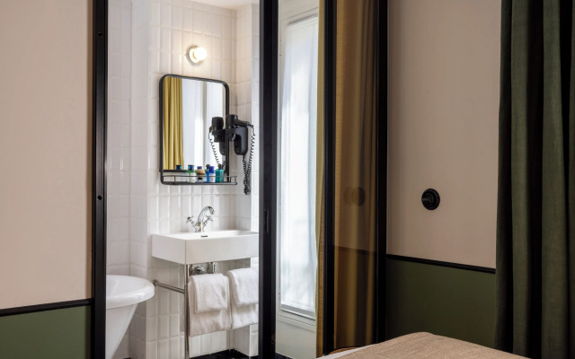 Smart Place Paris Gare du Nord by Hiphophostels