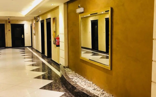 Rwaq Sulaimaniah Apartment