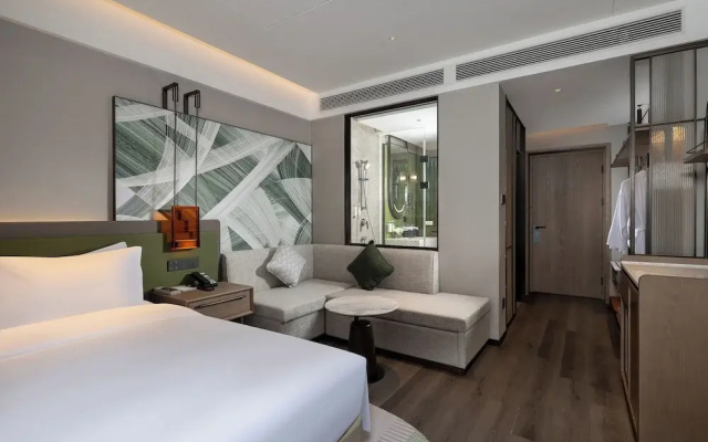 Holiday Inn Xuzhou Yunquan by IHG