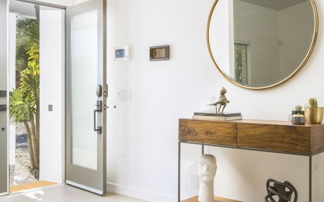 Modern Marion at Twin Palms