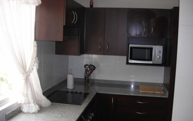 Departamento Marserena 7