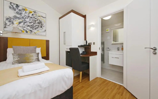 Imperial Guest House