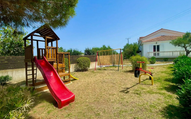 Valentino Apartments Zante