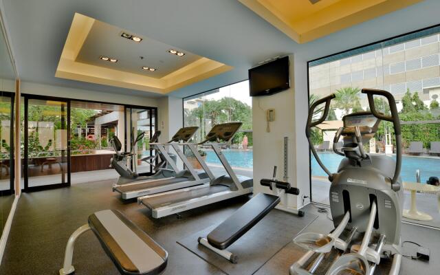 Abloom Exclusive Serviced Apartments