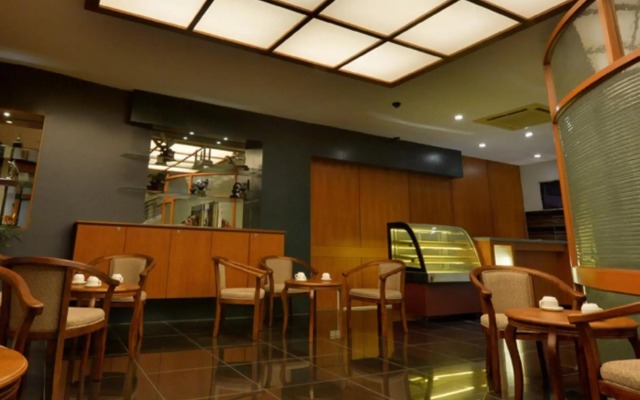 Asiana Hotel