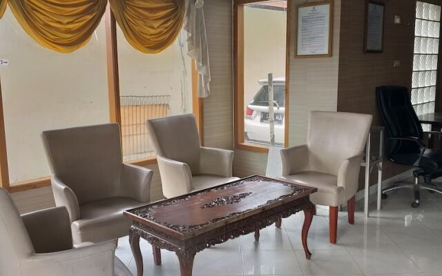 Intan Hotel by MyHome Hospitality