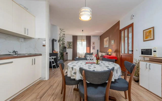 Apartment Maggi