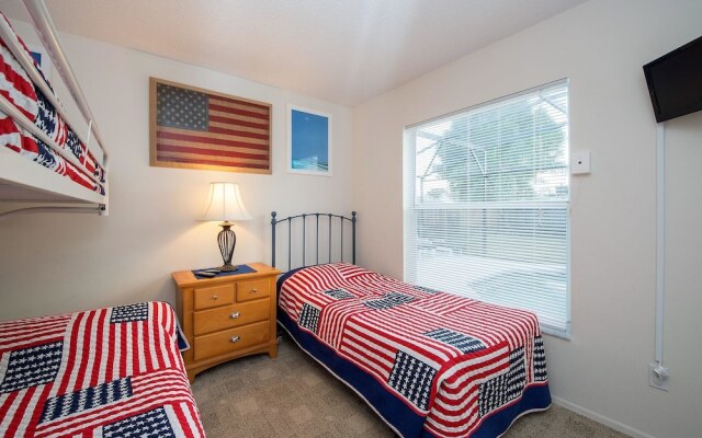 Tropical Breeze House 3 Bedroom