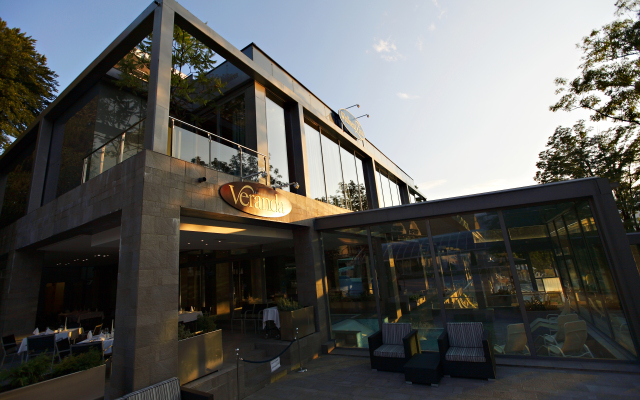 Rikli Balance Hotel