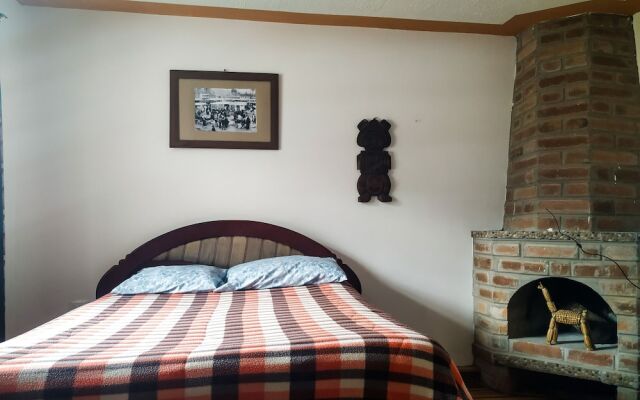 Hostal Rural Imbabura