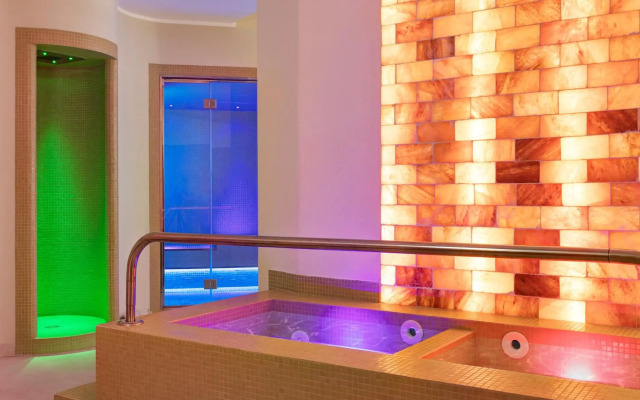 Les Sables Noirs & Spa