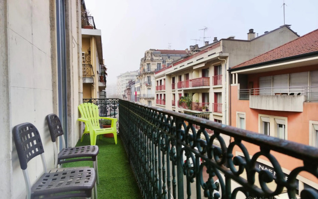 Atipik Hôtel