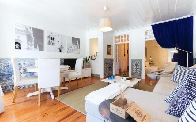 Belem Prestige by Homing