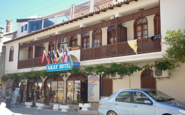 Akay Hotel