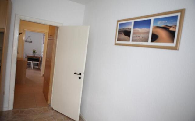 Bermuda Apartment Bochum City