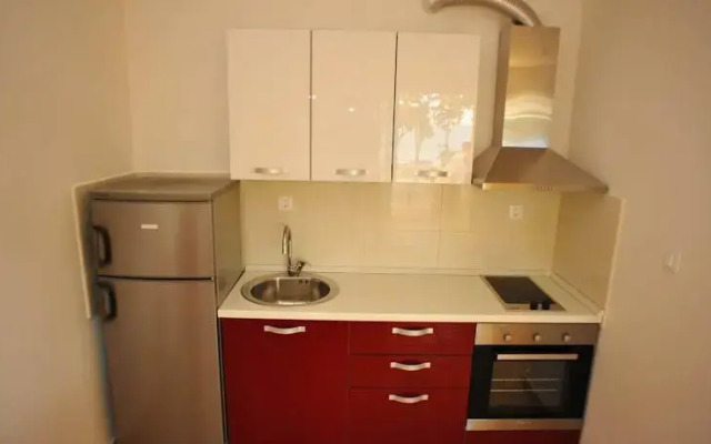 Apartment Lara