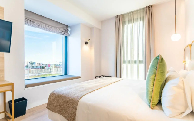 Hotel Málaga Vibes